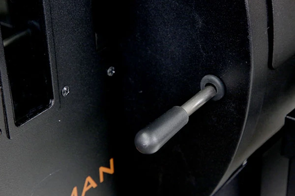 Pit Boss Sportsman Wood Pellet Grill PB820SP Pit Boss Sportsman Wood Pellet Grill PB820SP -Lawn & Garden shop img 4462 600