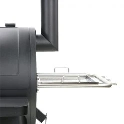 Pit Boss Sportsman Wood Pellet Grill PB820SP 8 Pit Boss Sportsman Wood Pellet Grill PB820SP -Lawn & Garden shop img 4468 600