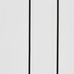 Hillman 3" Adhesive Letter, White -Lawn & Garden shop j 1