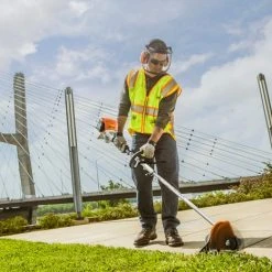 Stihl KM 131 R KombiMotor -Lawn & Garden shop km131r act 1000