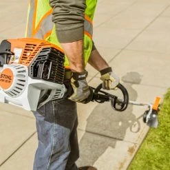 Stihl KM 131 R KombiMotor -Lawn & Garden shop km131r act 1001