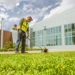 Stihl KM 131 R KombiMotor -Lawn & Garden shop km131r act 1002