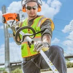 Stihl KM 131 R KombiMotor -Lawn & Garden shop km131r act 1003