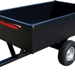 Precision Products 17 cu. ft. Dump Cart
