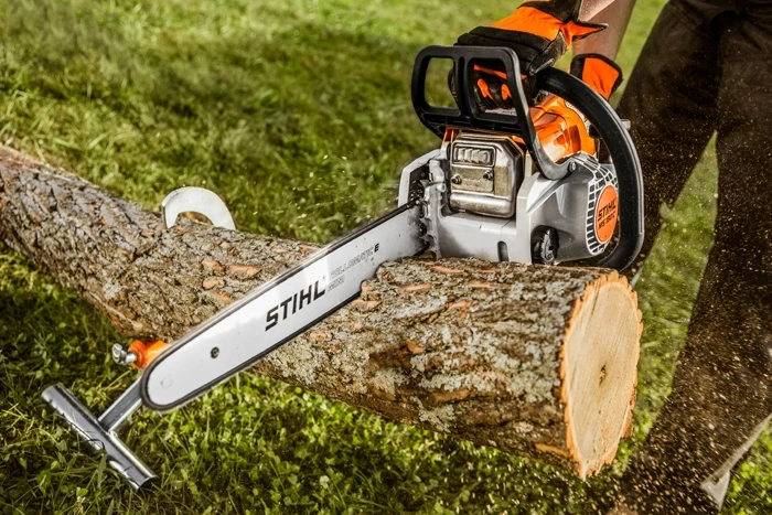 Stihl MS 180 C-BE Chainsaw Stihl MS 180 C-BE Chainsaw -Lawn & Garden shop ms180cbe 1