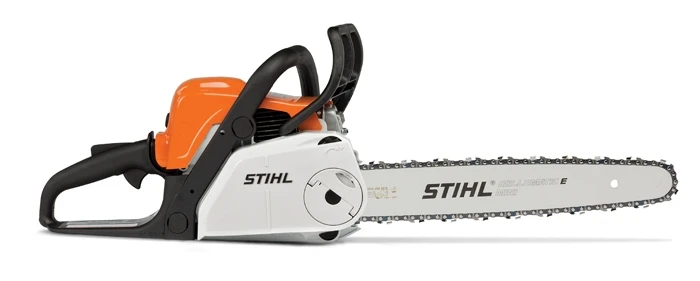 Stihl MS 180 C-BE Chainsaw Stihl MS 180 C-BE Chainsaw -Lawn & Garden shop ms180cbe