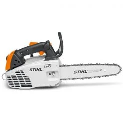 Stihl MS 193 T14 Chainsaw 3 Stihl MS 193 T14 Chainsaw -Lawn & Garden shop ms193 t14 1