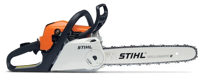 Stihl MS 211 C-BE Chainsaw 3 Stihl MS 211 C-BE Chainsaw