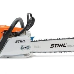 Stihl MS 291 18 Chainsaw