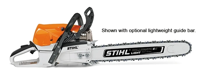 Stihl MS 462 C-M Chainsaw 3 Stihl MS 462 C-M Chainsaw