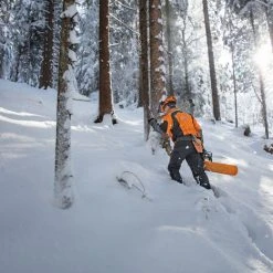 Stihl MS 462 C-M Chainsaw 9 Stihl MS 462 C-M Chainsaw -Lawn & Garden shop ms462cm env 003 r1