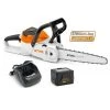 Stihl MSA 120 C-BQ Chainsaw Kit 1 Stihl MSA 120 C-BQ Chainsaw Kit -Lawn & Garden shop msa 120 c bq kit