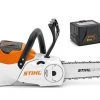 Stihl MSA 140 Chainsaw Kit -Lawn & Garden shop msa 120 c bq kit 5 1