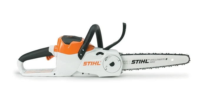 Stihl MSA 120 C-BQ Chainsaw Kit 4 Stihl MSA 120 C-BQ Chainsaw Kit - Image 2