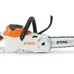 Stihl MSA 140 Chainsaw Kit -Lawn & Garden shop msa140cbq 2