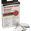 Mosquito Magnet Octenol Attractant, 3 Pack -Lawn & Garden shop octenol3 attactent 3 pk