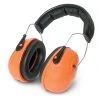 STIHL Orange Hearing Protectors 2 STIHL Orange Hearing Protectors -Lawn & Garden shop oran00008860402