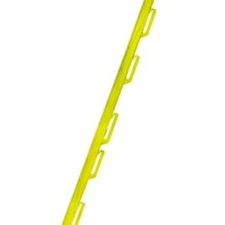 AgraTronix Poly Step in Post, 48 Inches -Lawn & Garden shop p 1y poly step in yellow