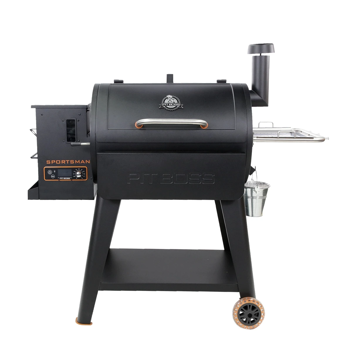 Pit Boss Sportsman Wood Pellet Grill PB820SP Pit Boss Sportsman Wood Pellet Grill PB820SP -Lawn & Garden shop