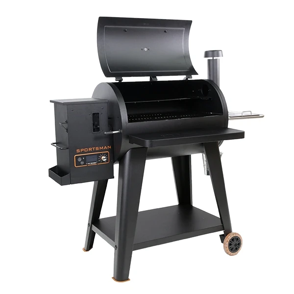 Pit Boss Sportsman Wood Pellet Grill PB820SP Pit Boss Sportsman Wood Pellet Grill PB820SP -Lawn & Garden shop