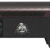 Pit Boss Mahogany 150PPS Tabletop Wood Pellet Grill -Lawn & Garden shop pb150pps 1