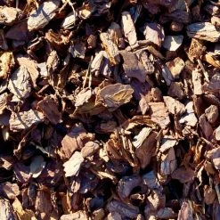 Ohio Mulch Pine Bark Nuggets - 2 Cu. Ft. -Lawn & Garden shop pinebarkchips 1 1