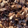 Ohio Mulch Pine Bark Nuggets - 2 Cu. Ft. -Lawn & Garden shop pinebarkchips 2 2