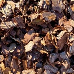 Ohio Mulch Pine Bark Nuggets - 2 Cu. Ft.