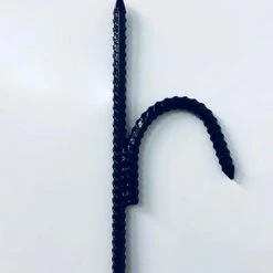 Ame High Hand Made Fire Pit Pokers -Lawn & Garden shop poker tip