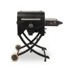 Pit Boss Portable Sportsman Pellet Grill PB260SP -Lawn & Garden shop ps260psp2 front closed1200 1
