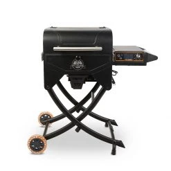 Pit Boss Portable Sportsman Pellet Grill PB260SP