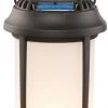 Thermacell Bristol Lantern & Repeller -Lawn & Garden shop psll2 bristol lantern front lightup 1