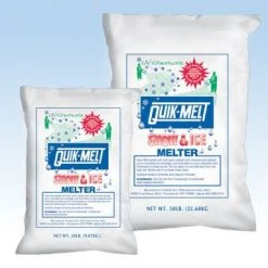 Quik-Melt De-icer-50 lb