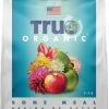 True Organic 3 lbs Blood or Bone Meal -Lawn & Garden shop r0007 bone meal 1