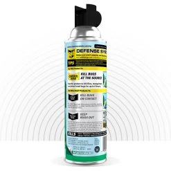 Raid Yard Guard, 16 Oz. -Lawn & Garden shop raid yard guard hero 2 2x 01601 1