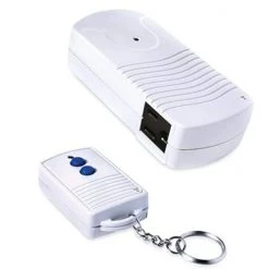 Master Electrician Remote Control