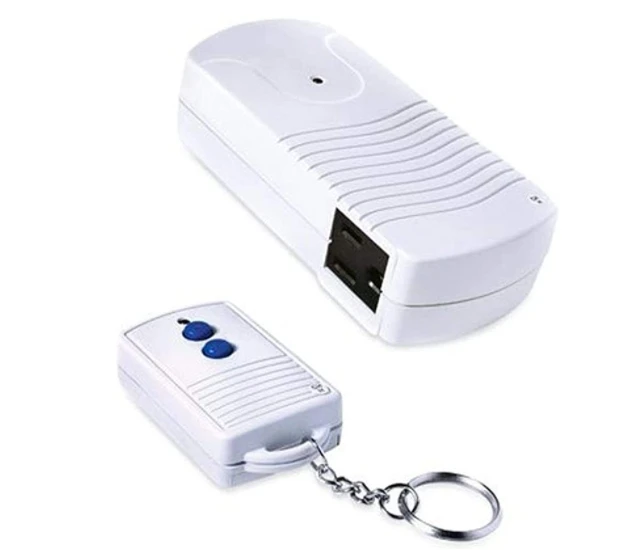 Master Electrician Remote Control Master Electrician Remote Control -Lawn & Garden shop rc 004.tr 0091b