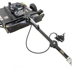 Swisher Country Cut 44" 11.5HP Rough Cut Mower (344cc) 4 Swisher Country Cut 44" 11.5HP Rough Cut Mower (344cc) -Lawn & Garden shop rc11544bs newhitch 003 website 2nd