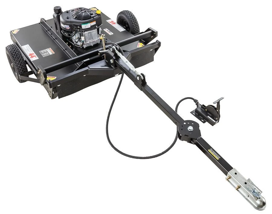 Swisher Country Cut 44" 11.5HP Rough Cut Mower (344cc) Swisher Country Cut 44" 11.5HP Rough Cut Mower (344cc) -Lawn & Garden shop rc11544bs newhitch 003 website 2nd