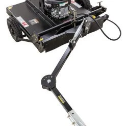 Swisher Country Cut 44" 11.5HP Rough Cut Mower (344cc) -Lawn & Garden shop rc11544bs newhitch 004 website 2nd 1