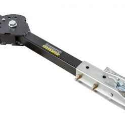 Swisher Country Cut 44" 11.5HP Rough Cut Mower (344cc) -Lawn & Garden shop rc11544bs newhitch 006 website 2nd 1