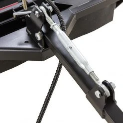 Swisher Country Cut 44" 11.5HP Rough Cut Mower (344cc) 8 Swisher Country Cut 44" 11.5HP Rough Cut Mower (344cc) -Lawn & Garden shop rc11544bs newhitch 007 website 2nd