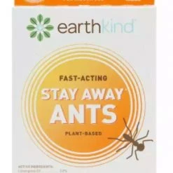 Earth Kind Stay Away Ants & Cockroaches - Deterrent
