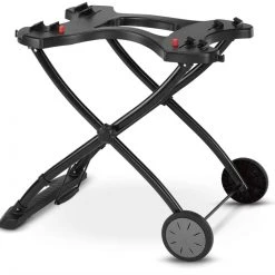 Weber Portable Grill Cart