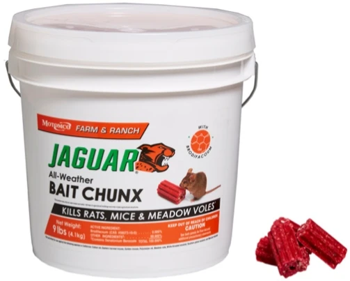 Jaguar Bait Chunx 9# Pail Jaguar Bait Chunx 9# Pail -Lawn & Garden shop screenshot 2021 03 02 111851 1