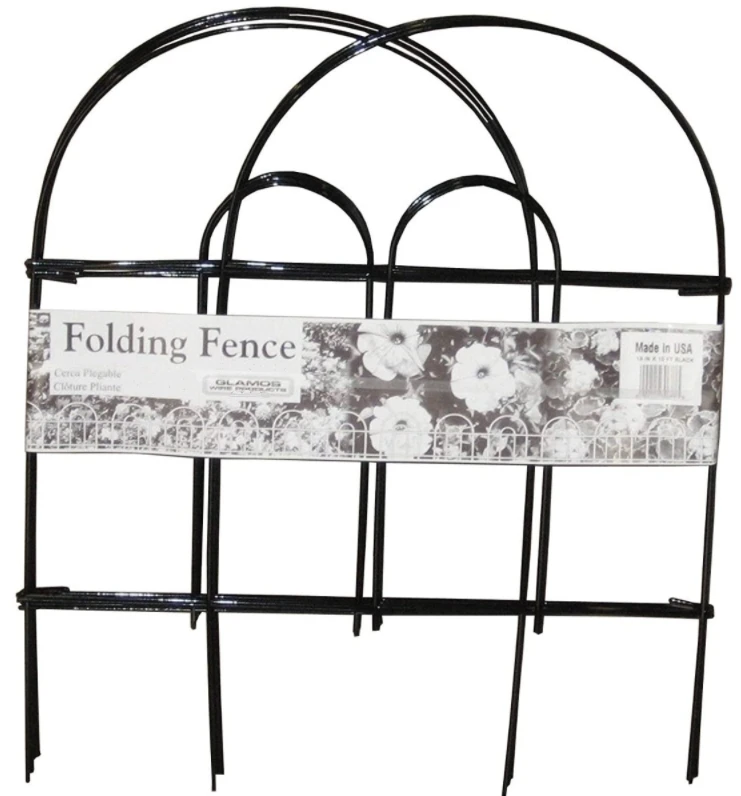 Glamos Wire 18" X 92" Folding Garden Fence Glamos Wire 18" X 92" Folding Garden Fence -Lawn & Garden shop screenshot 2021 04 05 102637 3