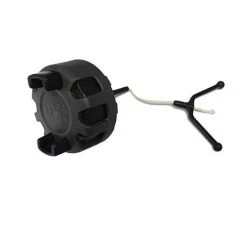 Husqvarna Fuel & Bar Oil Cap Replacement #580943801