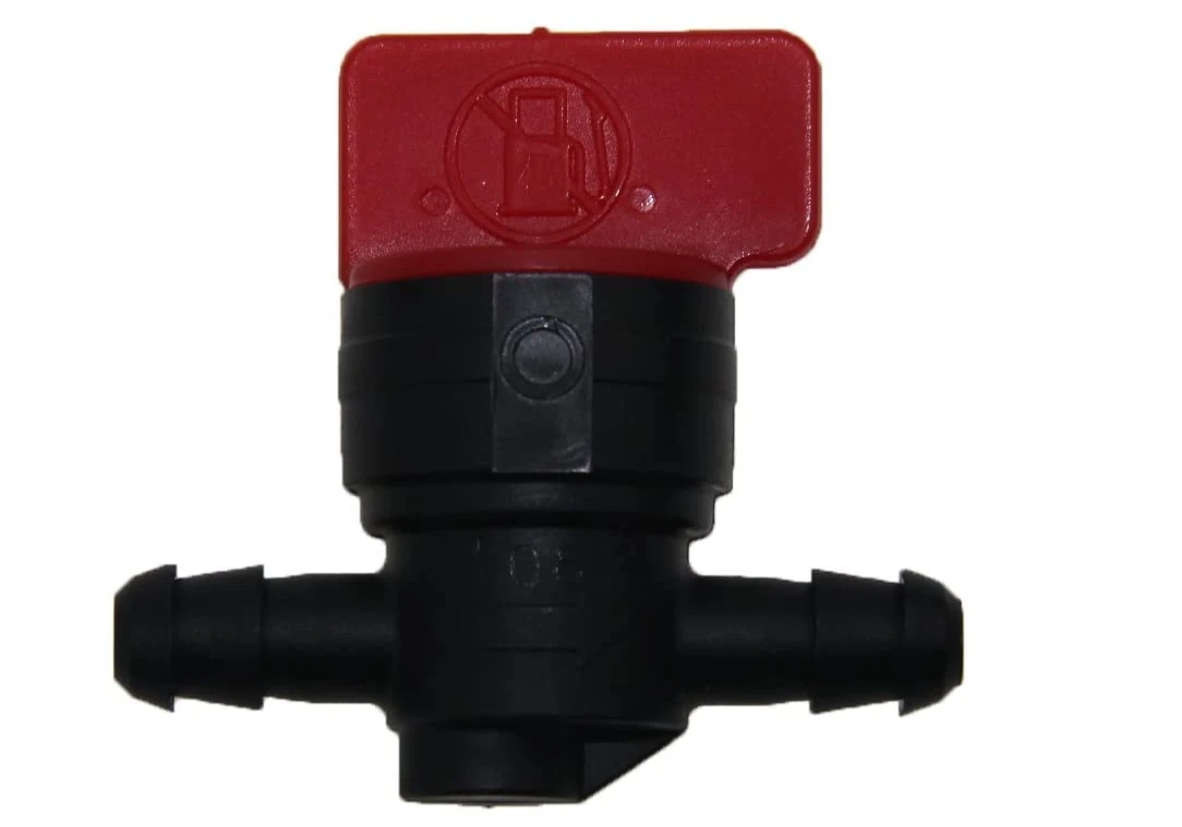Oregon In-Line Fuel ShutOff (Sold Individually) Oregon In-Line Fuel ShutOff (Sold Individually) -Lawn & Garden shop shutoff