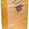 Garbax Paper Lawn & Leaf Bags 5 Pack 2 Garbax Paper Lawn & Leaf Bags 5 Pack -Lawn & Garden shop sos30g leaf bag