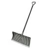 Suncast Steel Core Pusher-24 in 1 Suncast Steel Core Pusher-24 in -Lawn & Garden shop sp2450 1 1